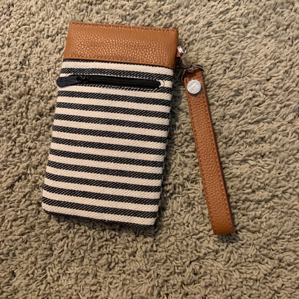 Thirty-One Pinch-Top Sunglasses Case